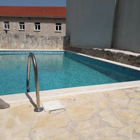 Vila Caruzzo Vrbanj