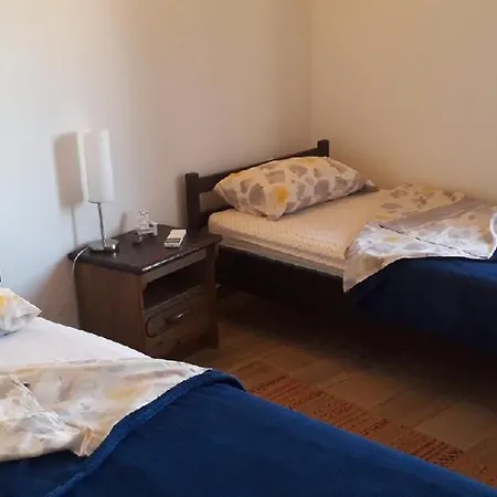 Vila Caruzzo 빌라 *